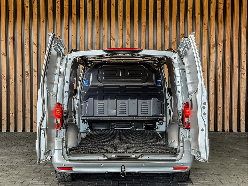 Mercedes-Benz Vito – foto 17