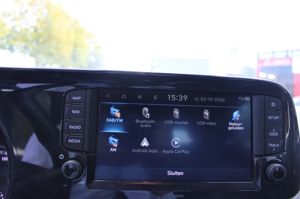 Hyundai i10 – foto 17