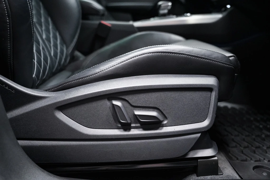 Audi Q5 – foto 16
