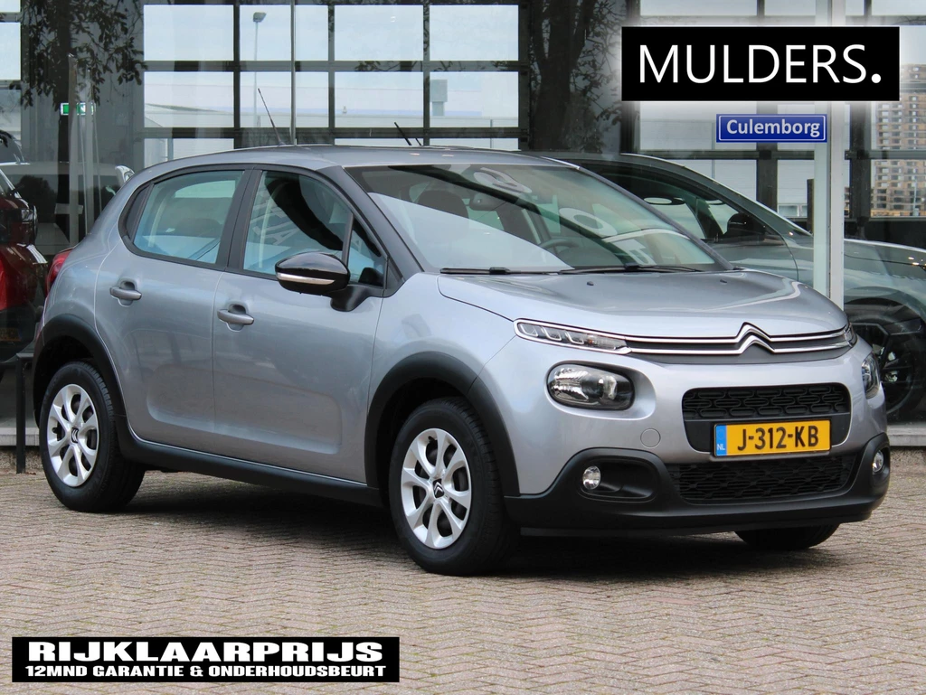 Citroën C3 – foto 6