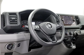 Volkswagen Crafter – thumbnail 14