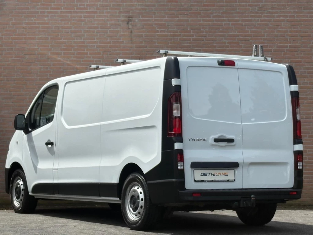 Renault Trafic – foto 4