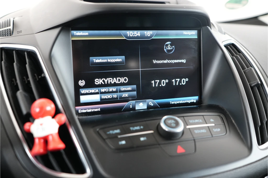 Ford C-MAX – foto 25