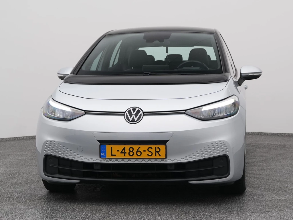 Volkswagen ID.3 – foto 16