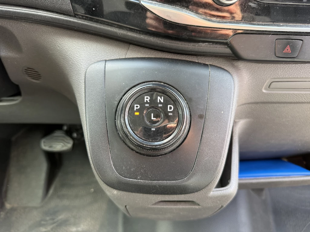 Ford E-Transit – foto 23
