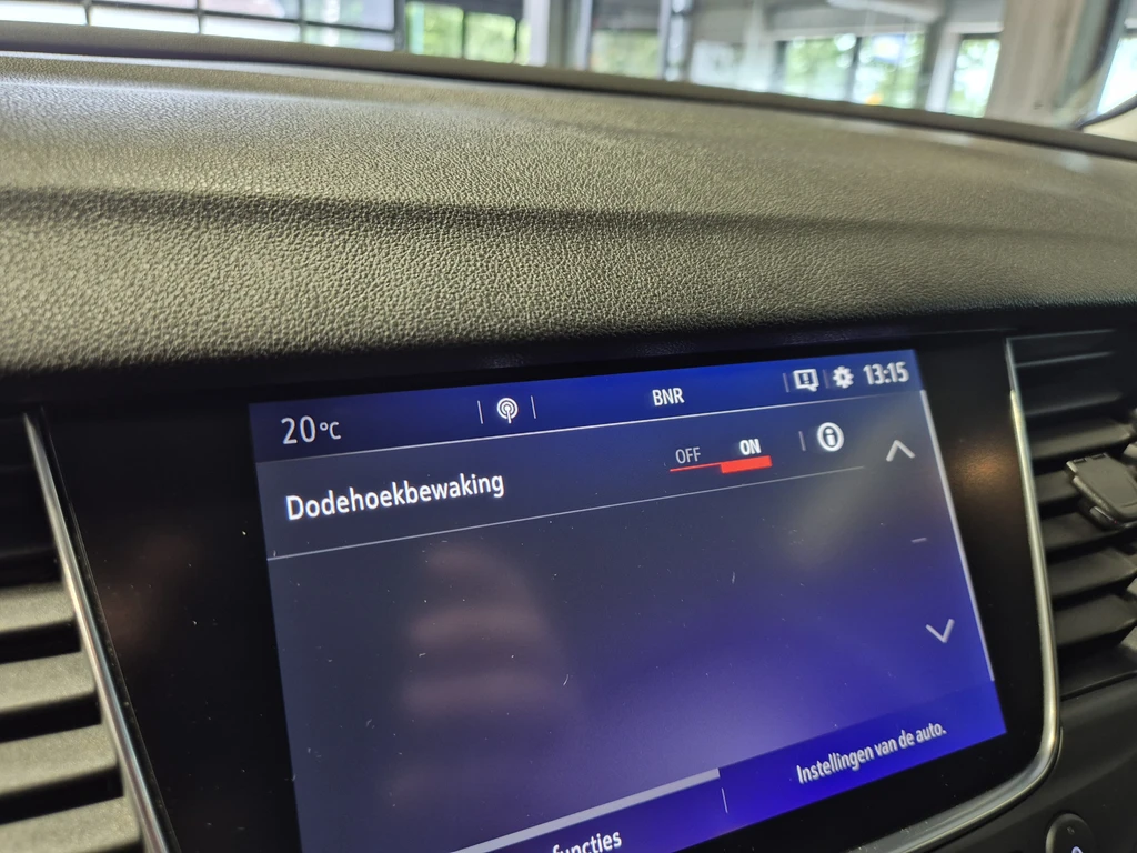 Opel Grandland X – foto 17