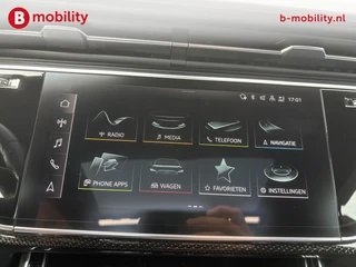 Audi SQ8 – thumbnail 24