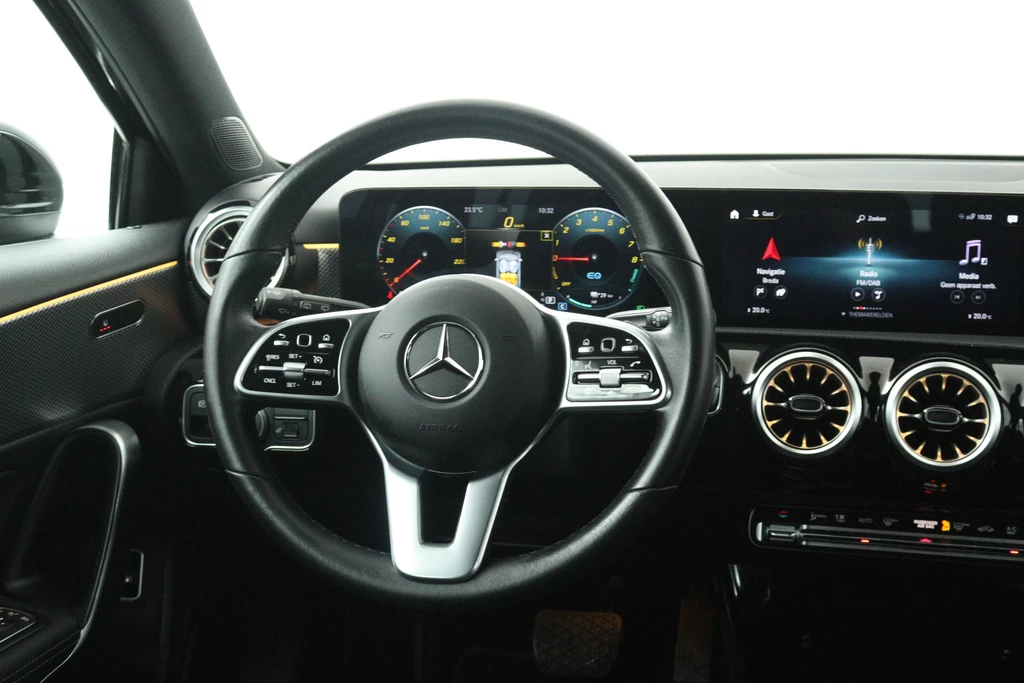 Mercedes-Benz A-Klasse – foto 9