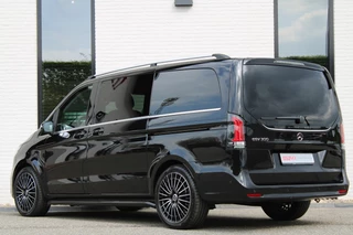 Mercedes-Benz EQV – thumbnail 7