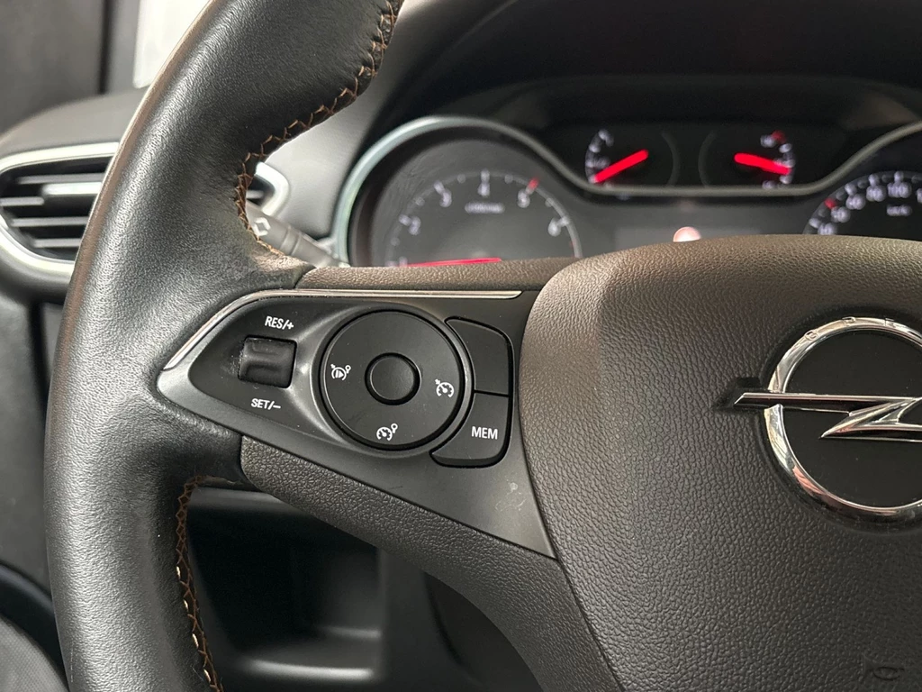 Opel Crossland X – foto 13