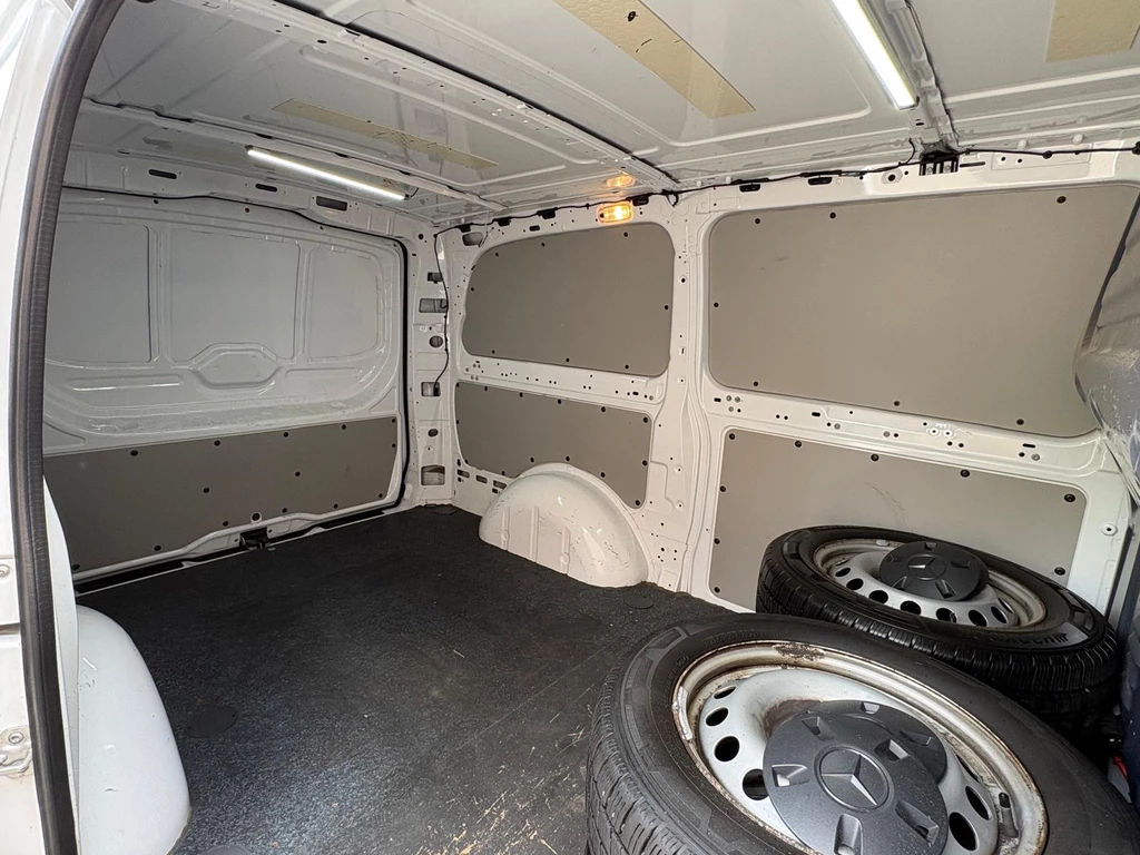 Mercedes-Benz Vito – foto 15