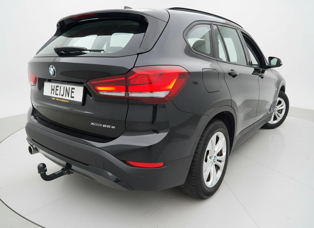 BMW X1 – foto 7