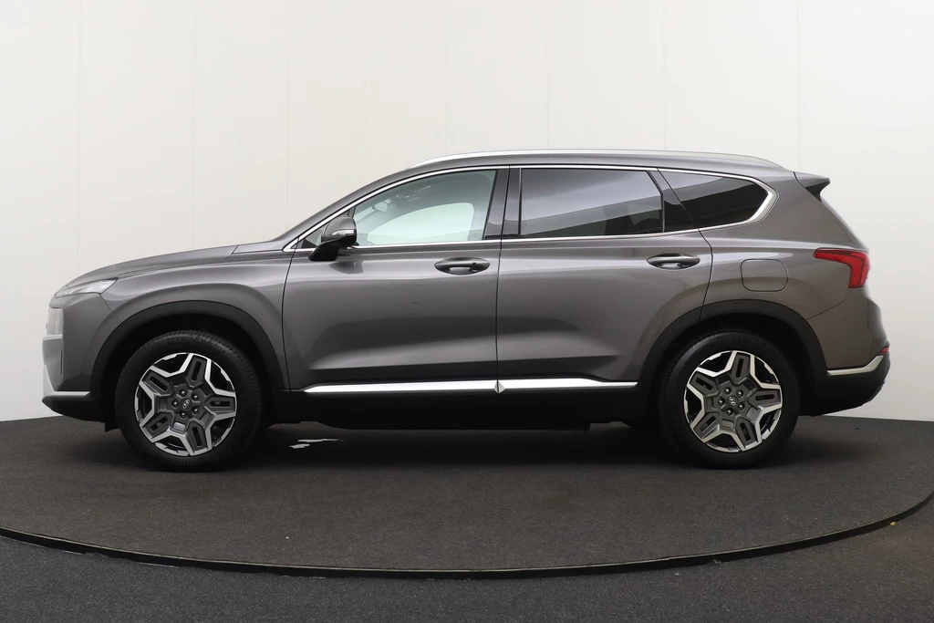 Hyundai Santa Fe – foto 2