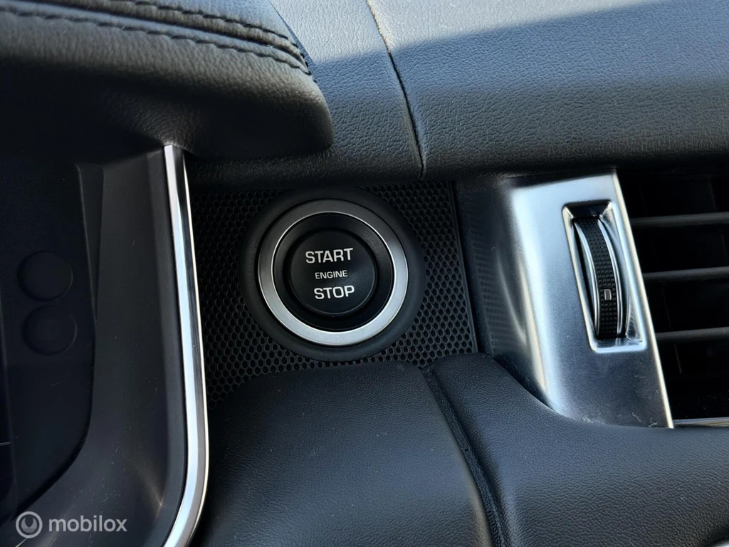 Land Rover Range Rover Sport – foto 28