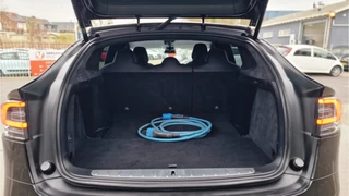 Tesla Model X – thumbnail 21