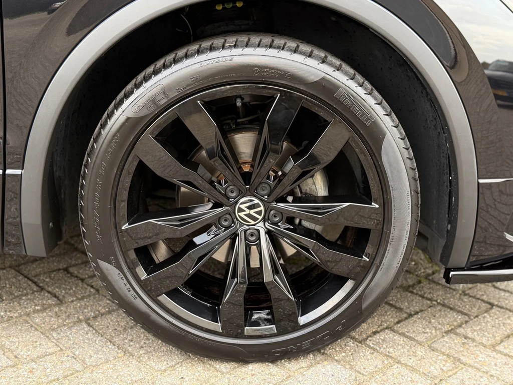 Volkswagen Tiguan – foto 36