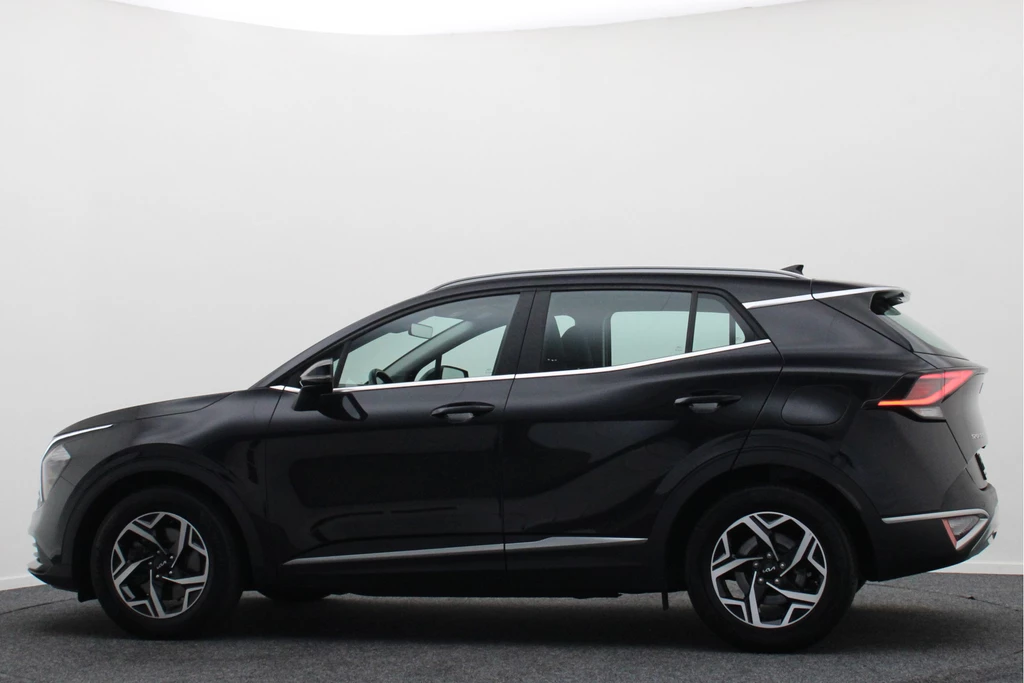 Kia Sportage – foto 4