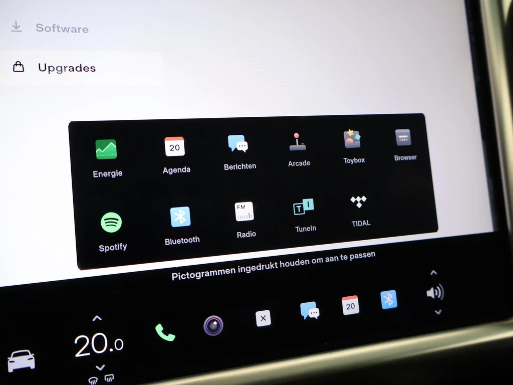 Tesla Model X – foto 38