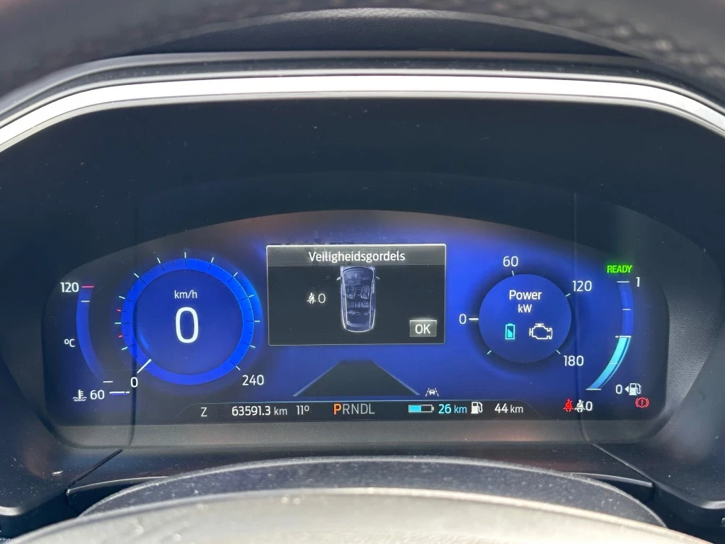 Ford Kuga – foto 15
