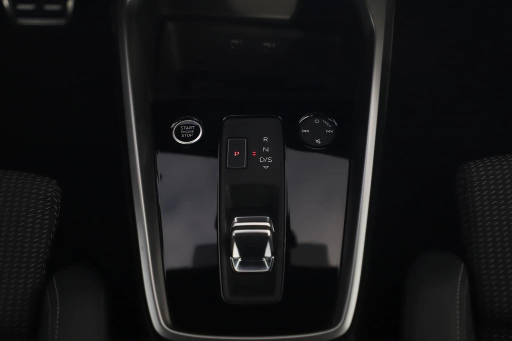 Audi A3 – foto 16