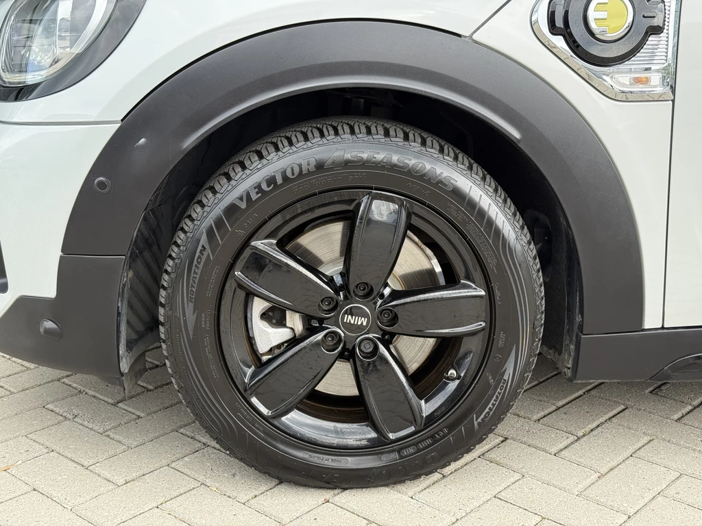 MINI Countryman – foto 26