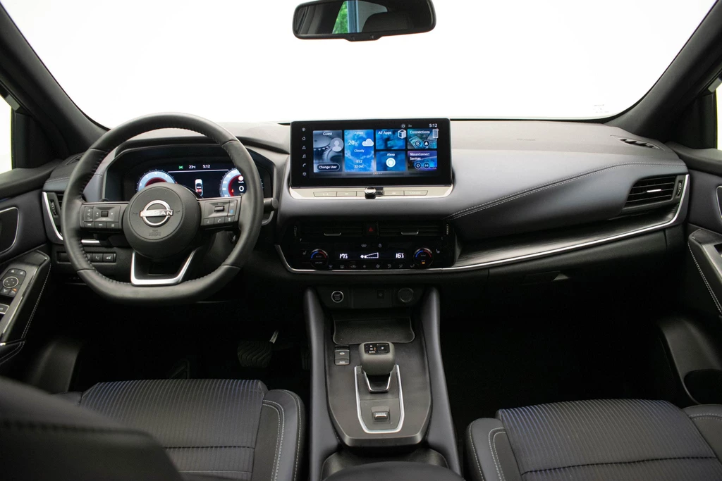 Nissan QASHQAI – foto 19