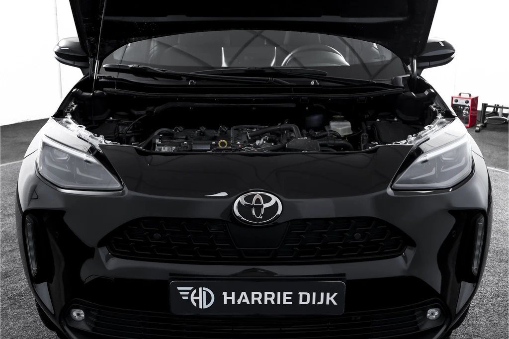 Toyota Yaris Cross – foto 10