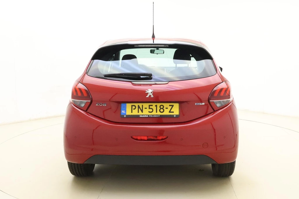 Peugeot 208 – foto 5