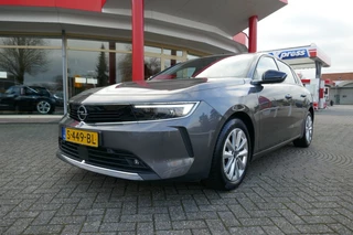 Opel Astra – thumbnail 2