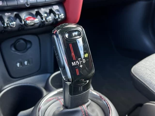 MINI Cooper S Cabrio – thumbnail 24