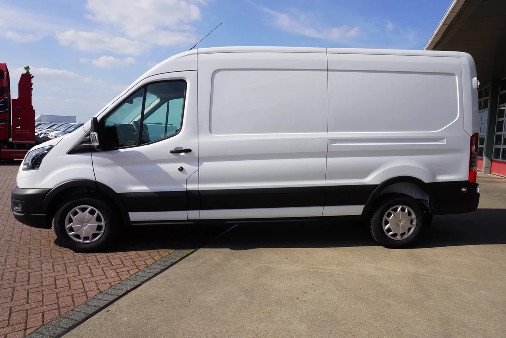 Ford Transit – foto 2