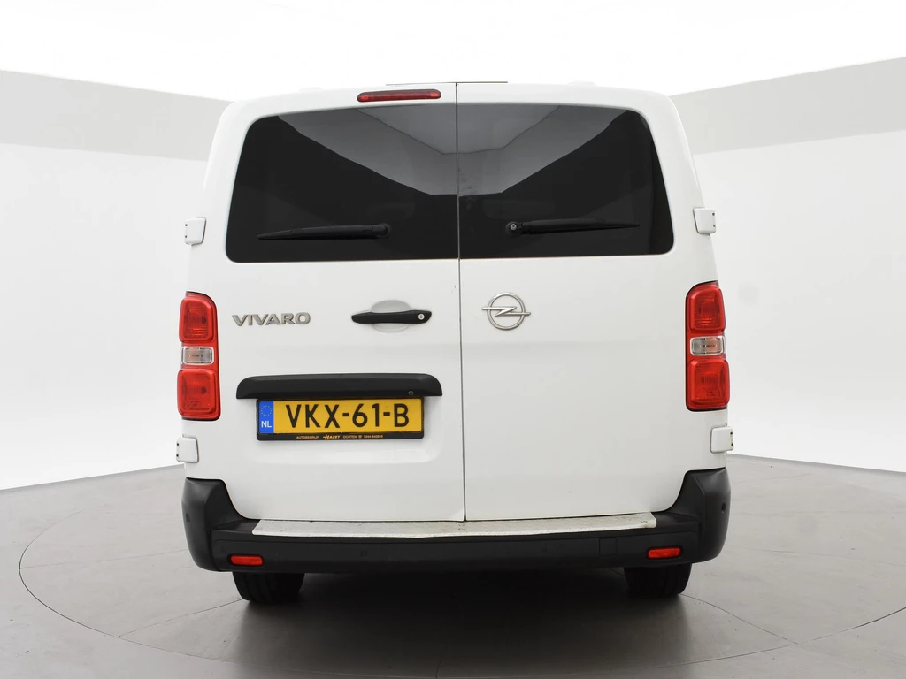 Opel Vivaro – foto 3