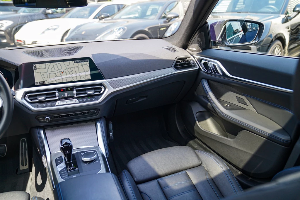 BMW 4 Serie – foto 21