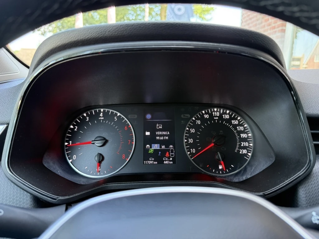Renault Clio – foto 16
