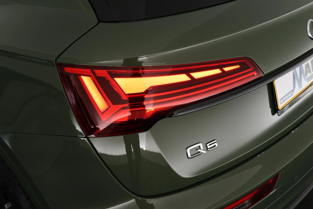 Audi Q5 – foto 50