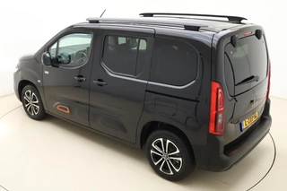 Citroën Berlingo – thumbnail 3