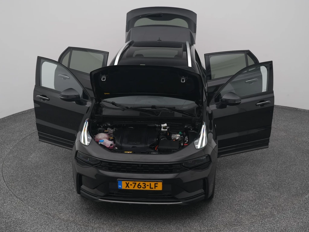 Lynk & Co 01 – foto 19