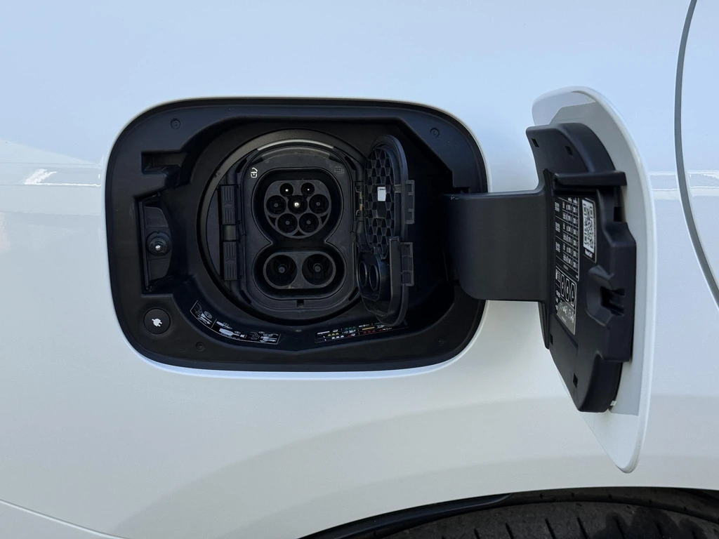 Mercedes-Benz EQC – foto 60