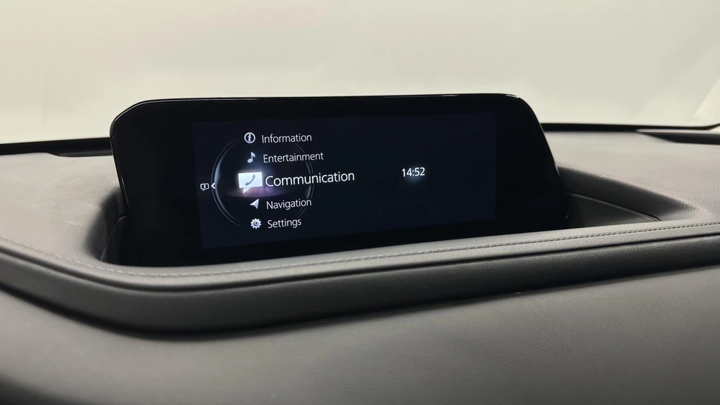 Mazda CX-30 – foto 39