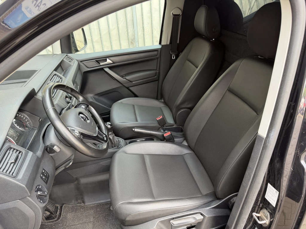 Volkswagen Caddy – foto 29