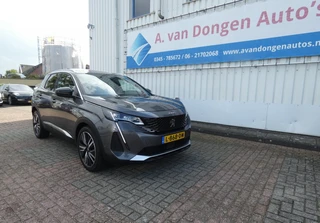 Peugeot 3008 – thumbnail 6