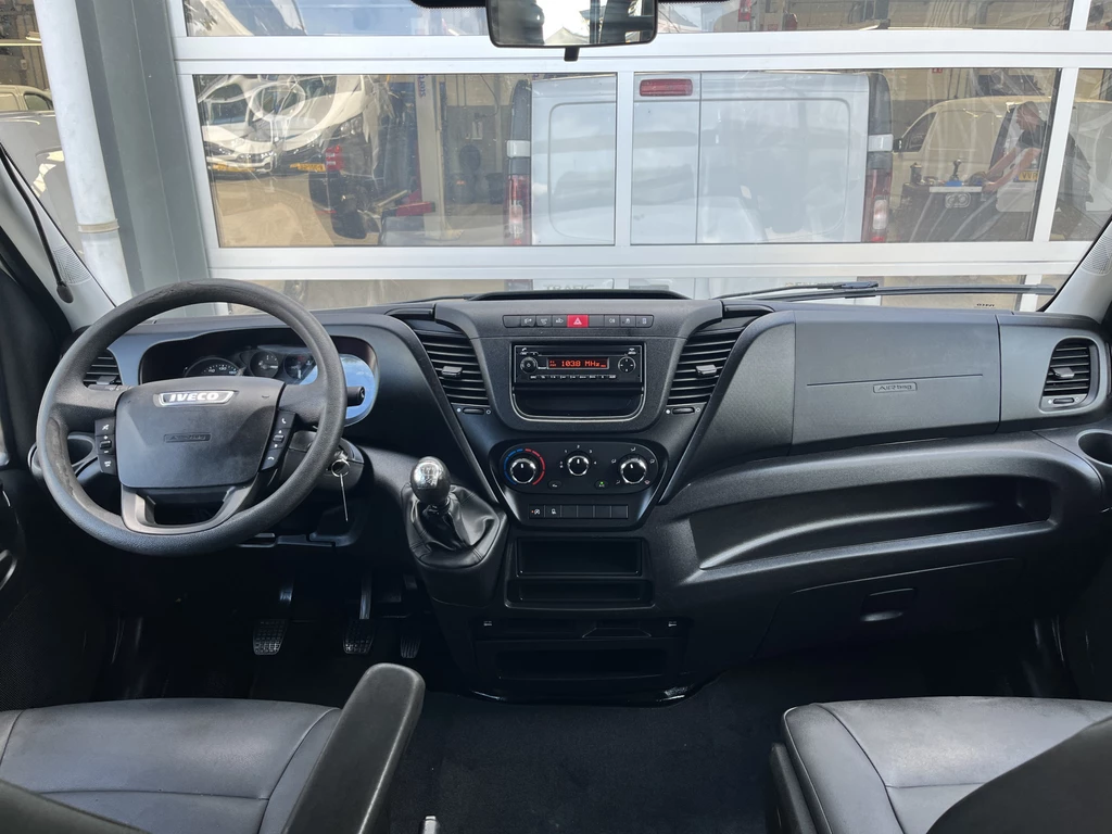 Iveco Daily – foto 10