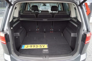 Volkswagen Touran – thumbnail 18