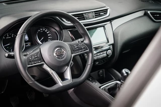 Nissan QASHQAI – thumbnail 33