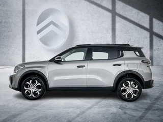 Citroën C3 Aircross – thumbnail 3