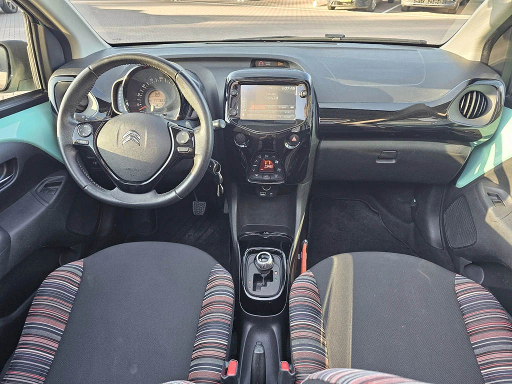Citroën C1 – foto 4