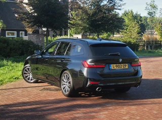 BMW 3 Serie – thumbnail 3