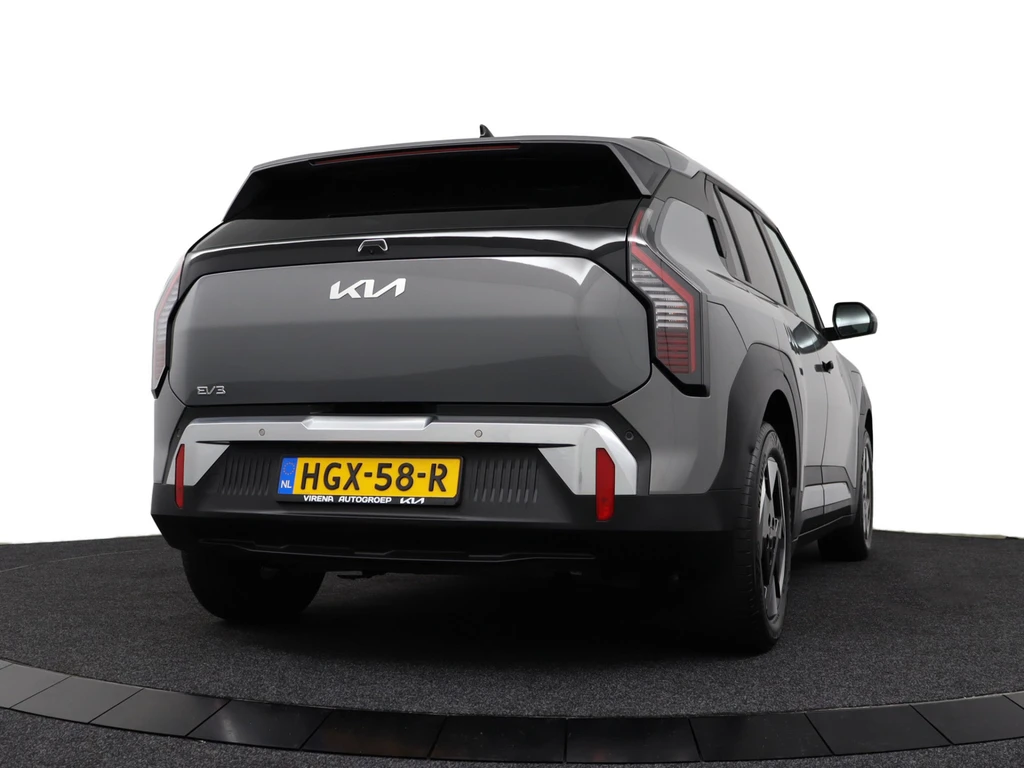 Kia EV3 – foto 9