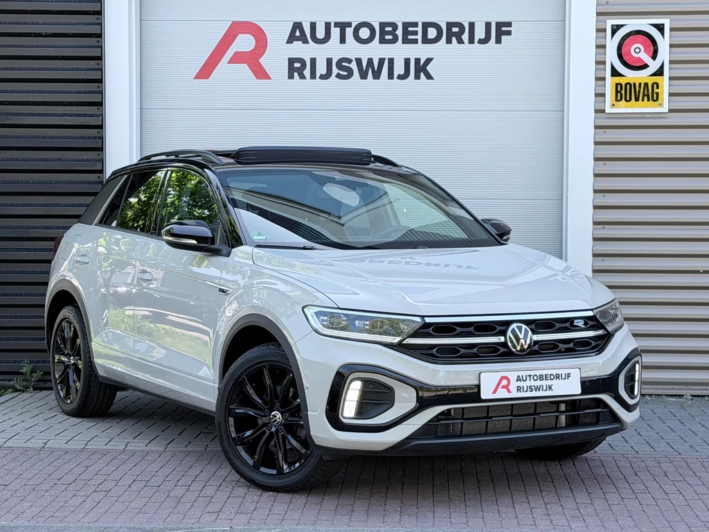 Volkswagen T-Roc – foto 7