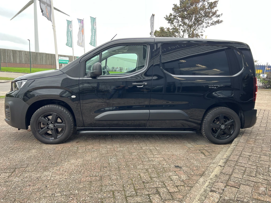 Peugeot Partner – foto 2